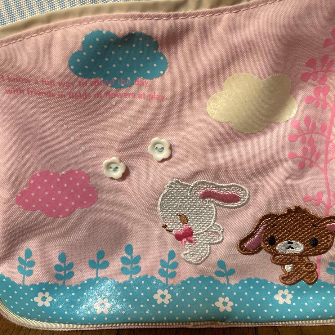 シュガーバニーズ　リュックサック