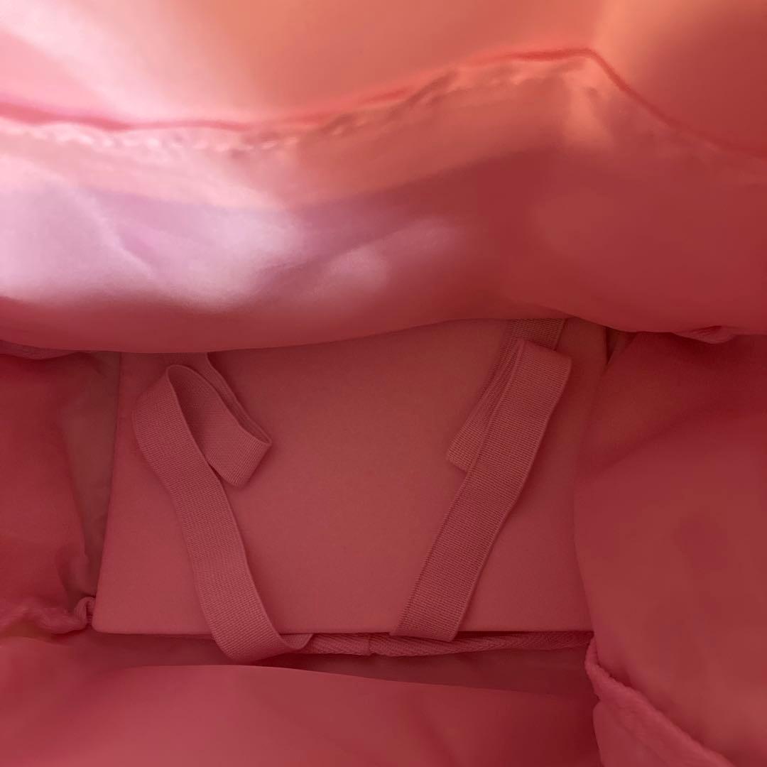 シュガーバニーズ　リュックサック