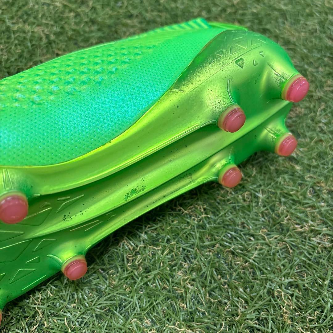 【即日発送 未使用】adidas ACE16 +ピュアコントロール FG/AG