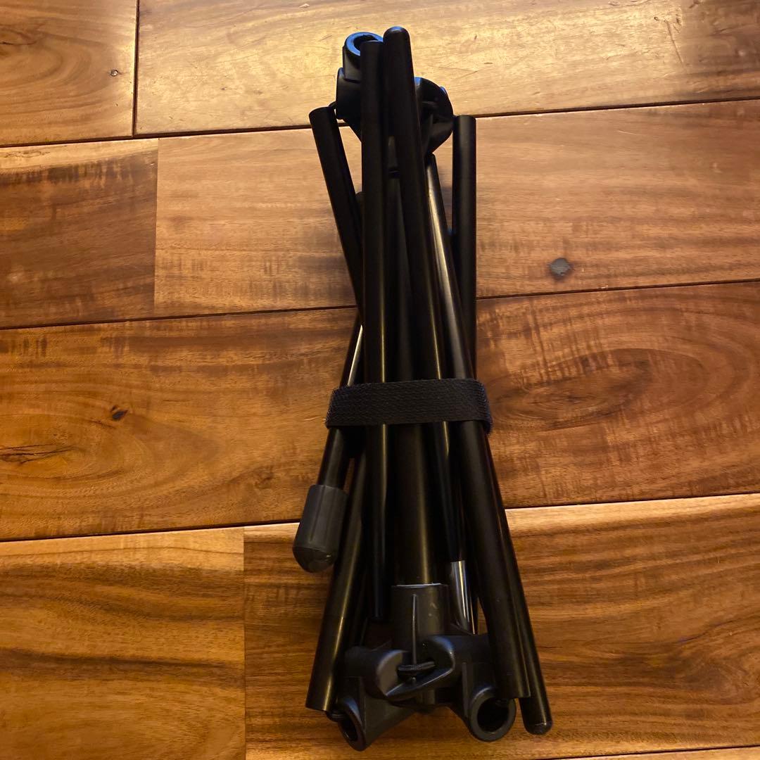 最終値下げ！！Helinox 迷彩柄 アウトドアチェア