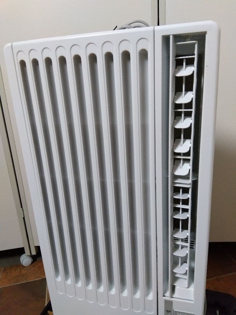 ハイアール JA-16W 窓用エアコン 冷房専用 22年製 ウィンドエアコン