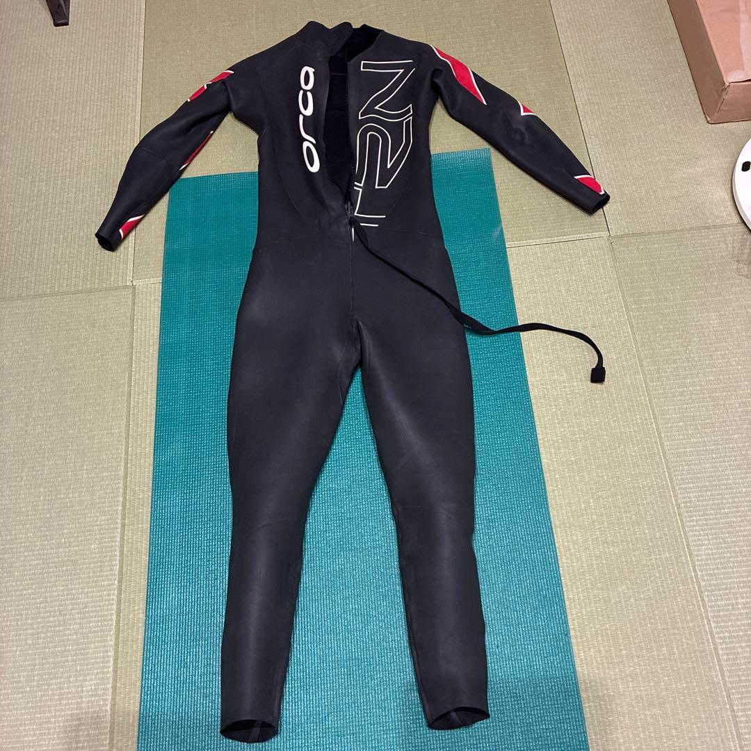 OJO ORCA フルスーツ