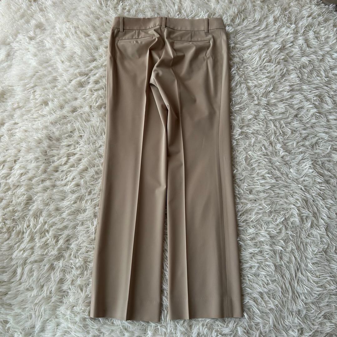 ♦︎美品アンタイトル セットアップスーツ3点セット　ベージュ　L