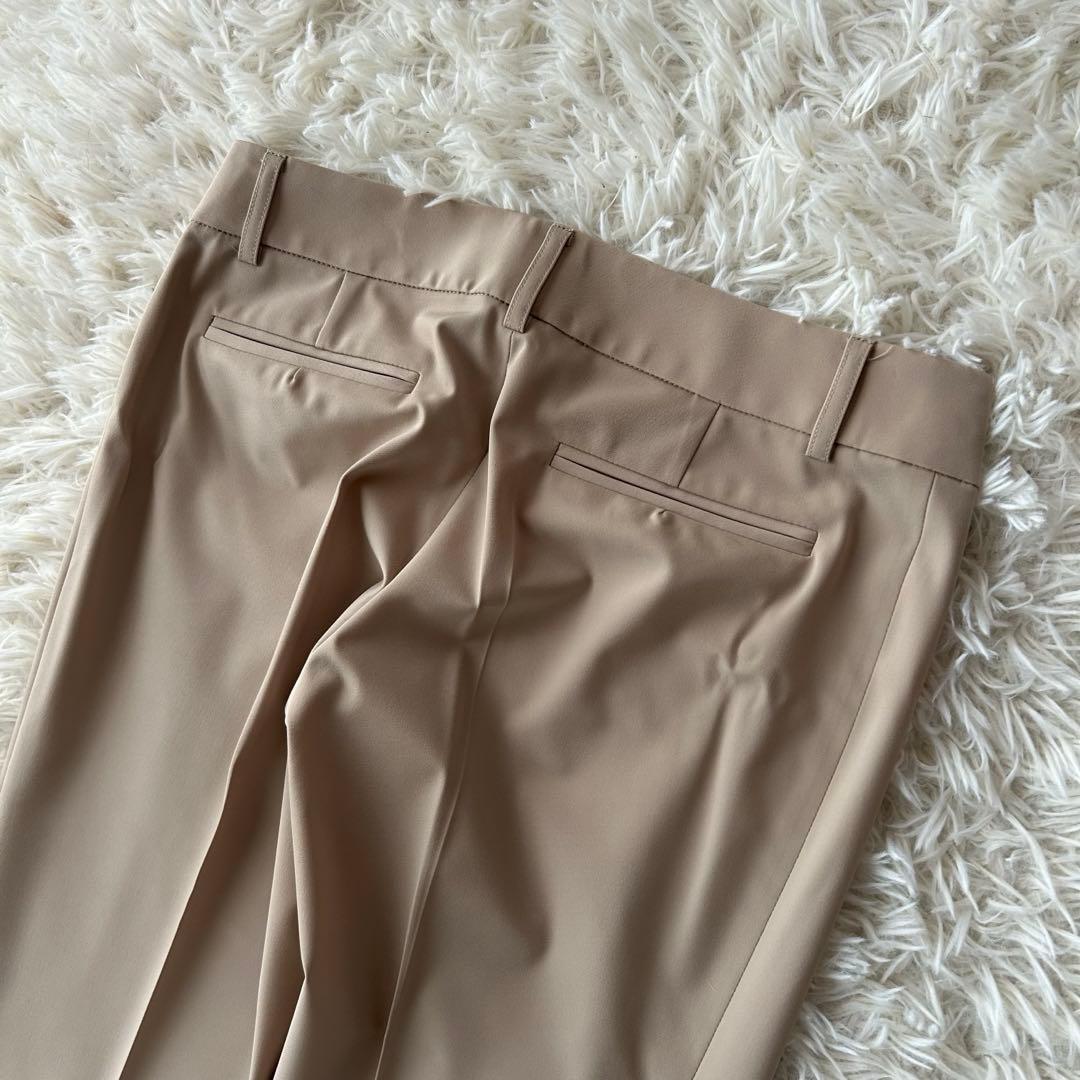 ♦︎美品アンタイトル セットアップスーツ3点セット　ベージュ　L