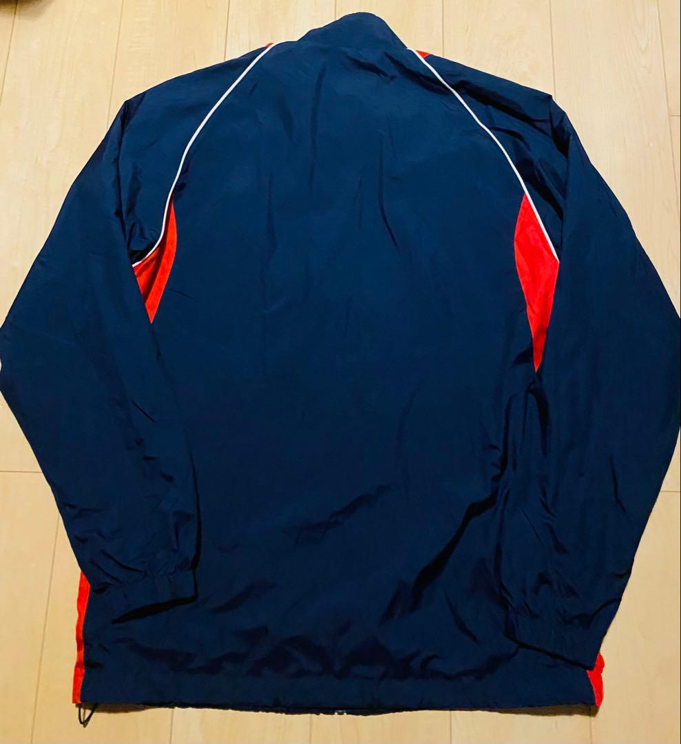 mizuno ミズノ 野球 ヤクルトスワローズ ナイロンジャケット ミズノプロ