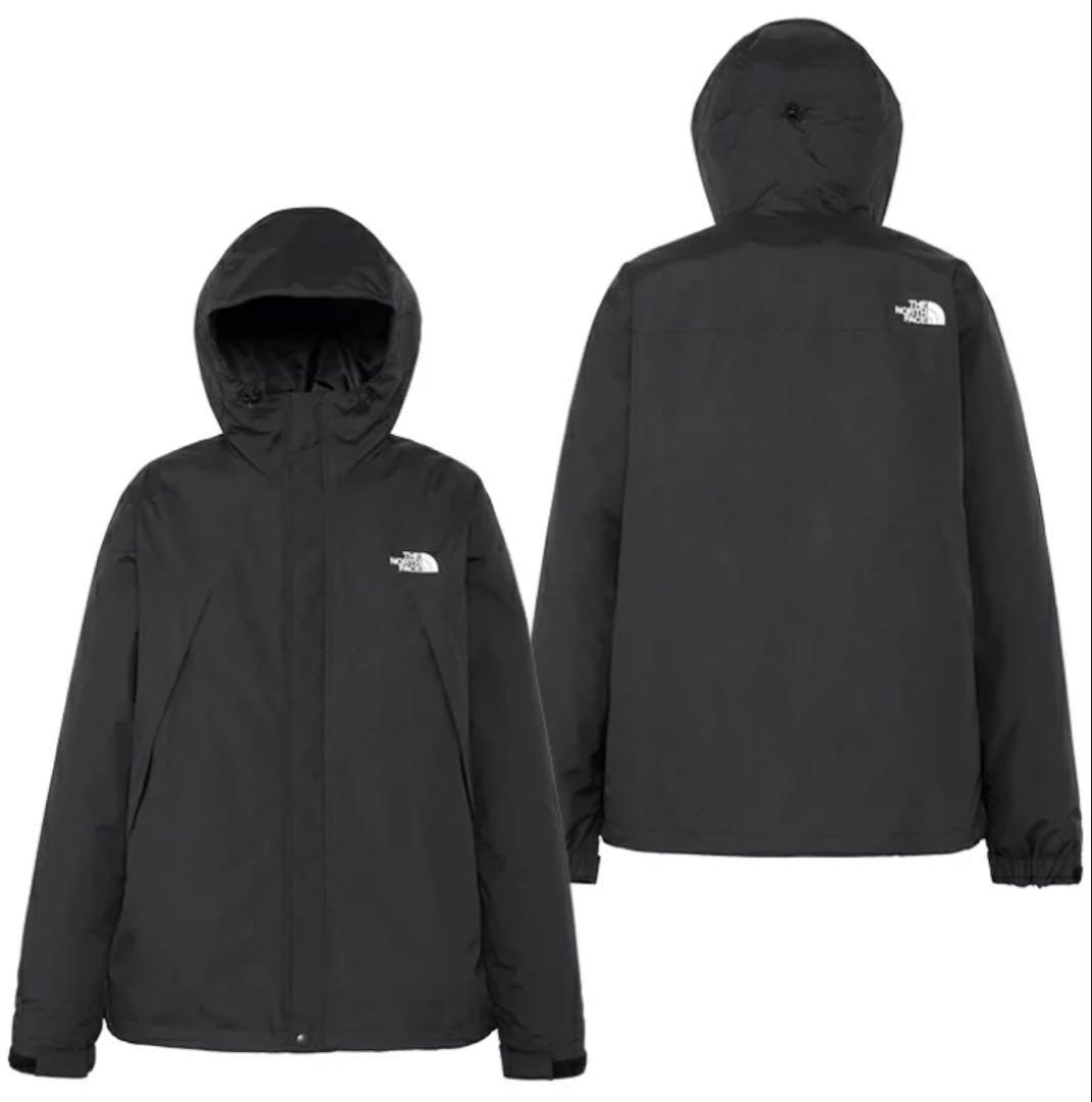 THE NORTH FACE NP62554 スクープジャケット マウンテ