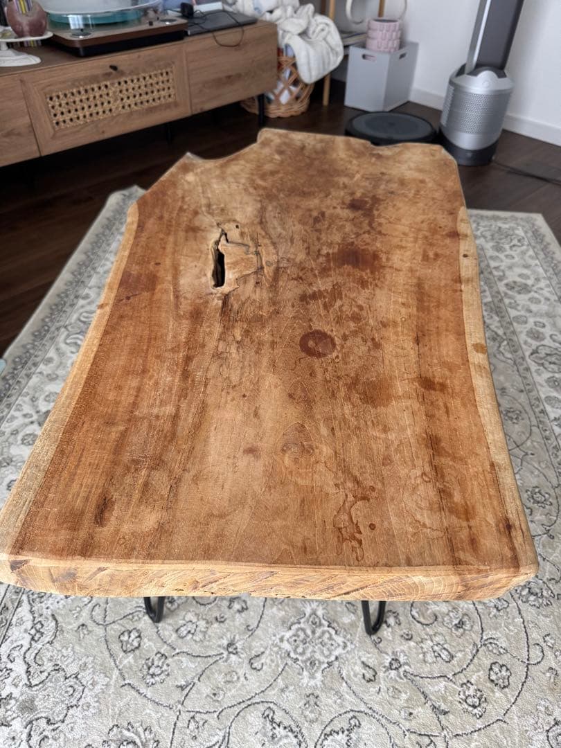 ANTRY アントリー　コーヒーテーブル