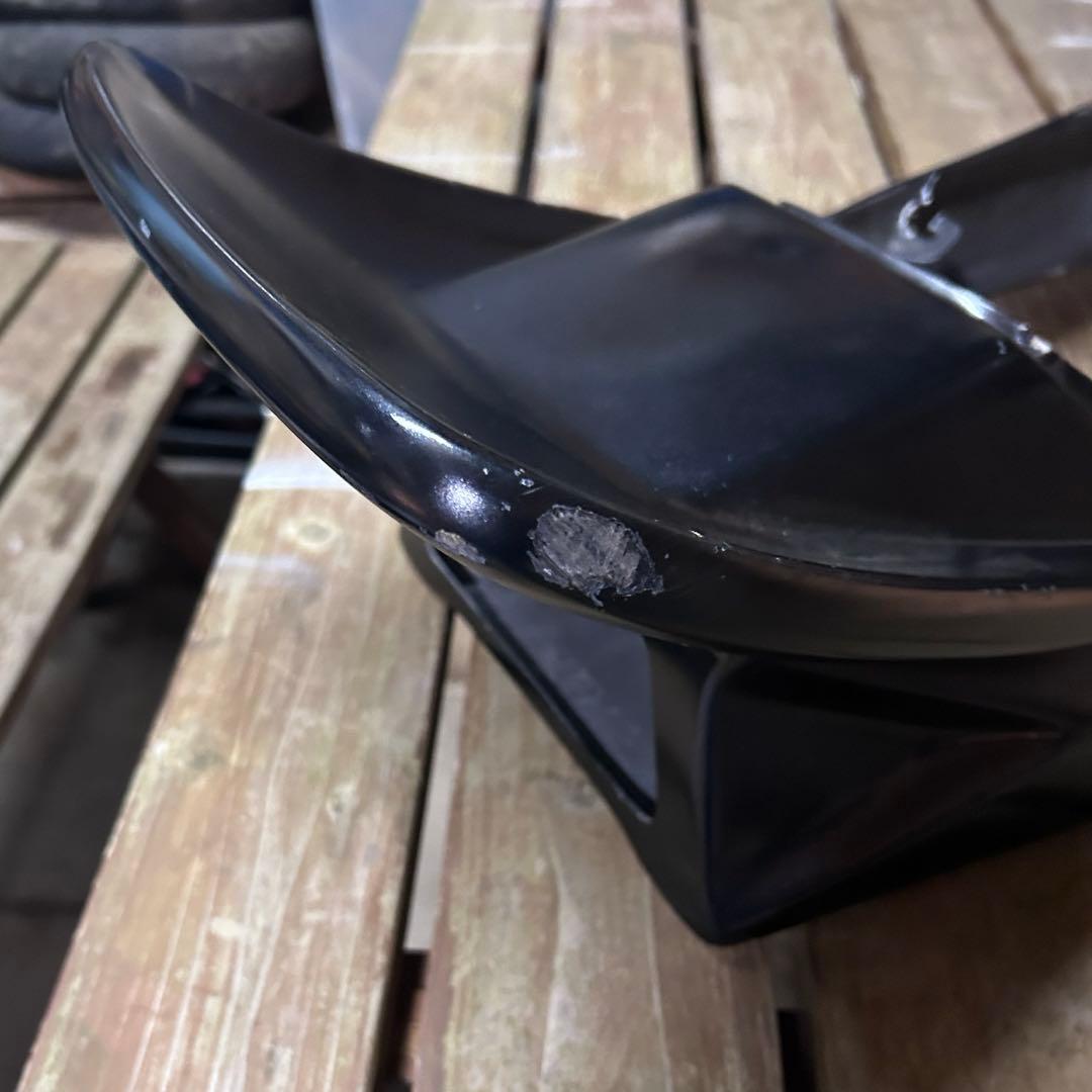 vtz250 ファイターテール 割れ・欠けあり