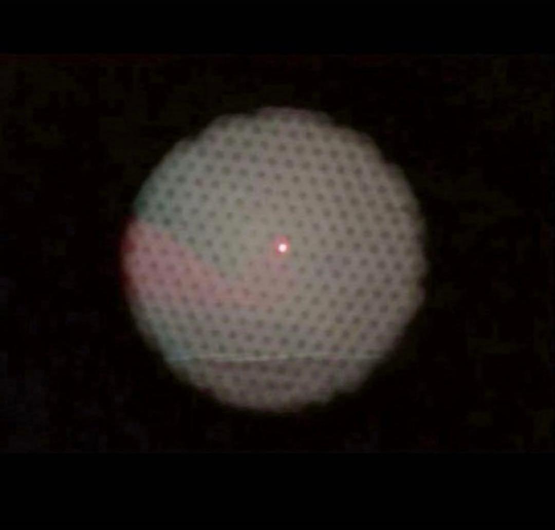 実物 未使用品 aimpoint compM4s M68CCO