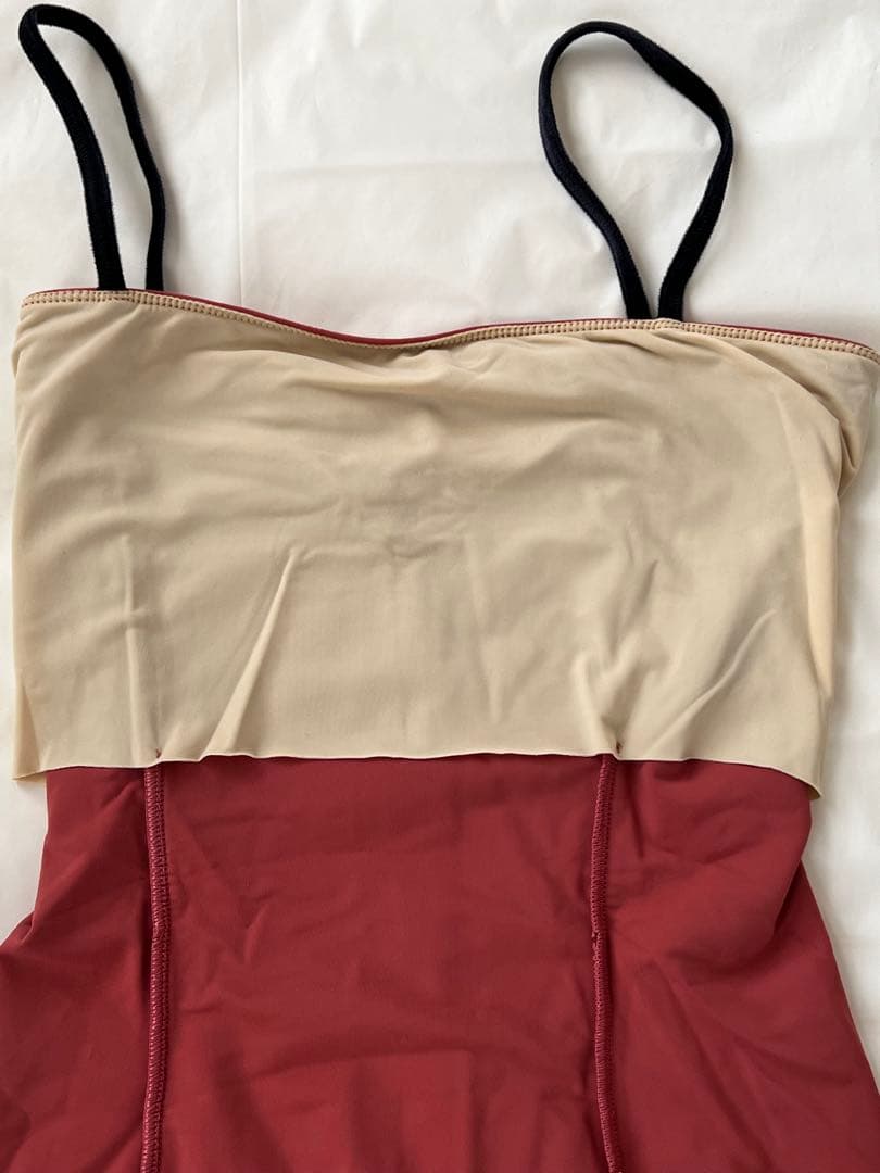 Ballet Maniacs バレエマニアックス　レオタード