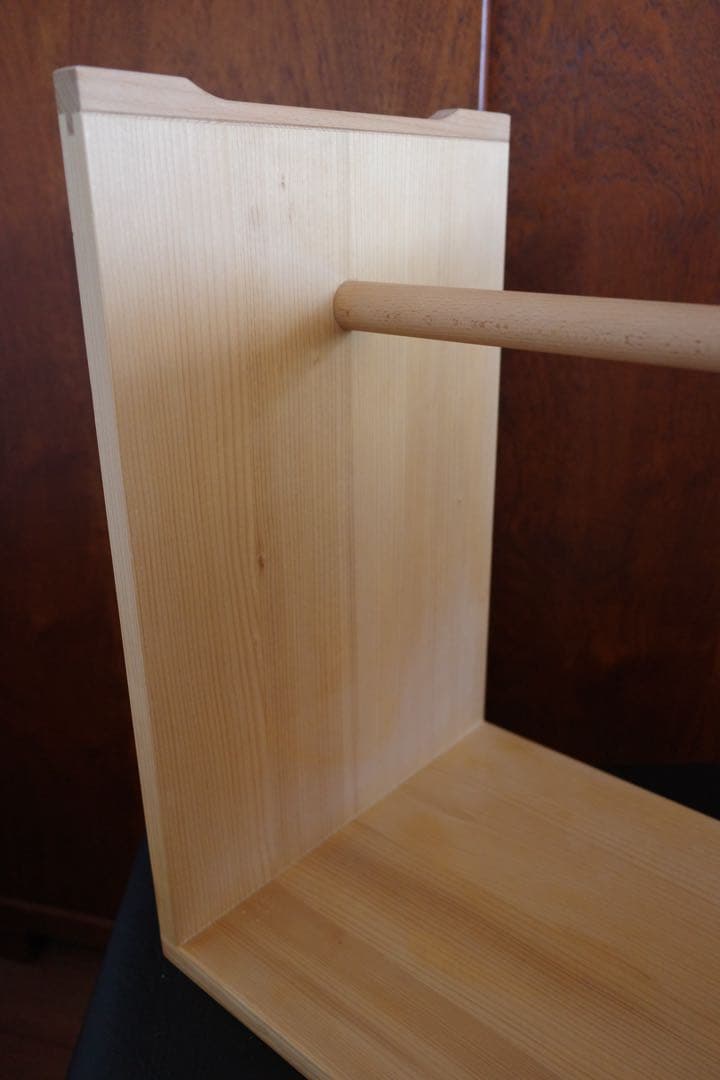 最終値下げ 正規品 Max Bill ウルムスツール