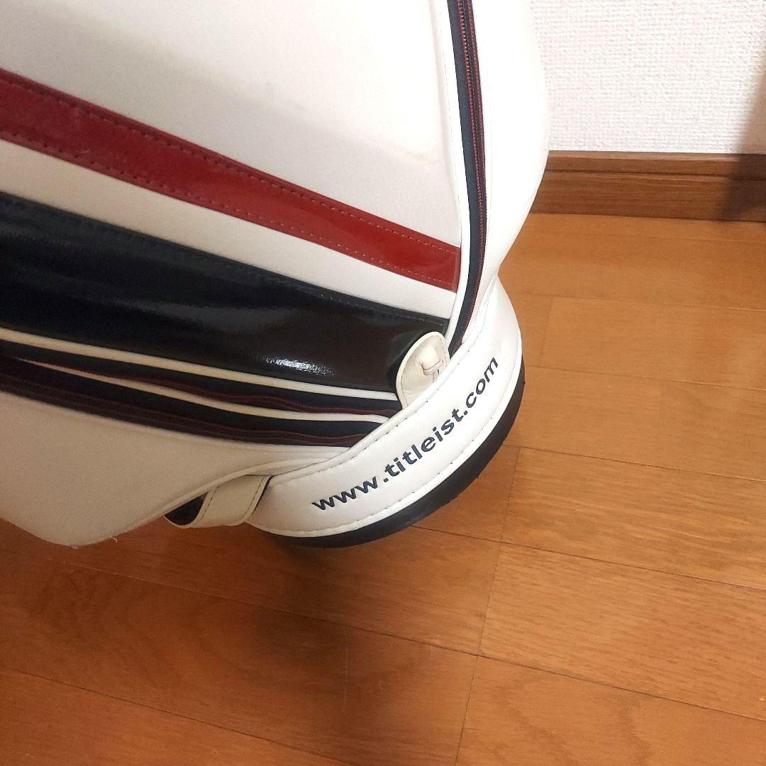 TAROSHO様用　タイトリスト Titleist ゴルフバッグ キャディバッグ