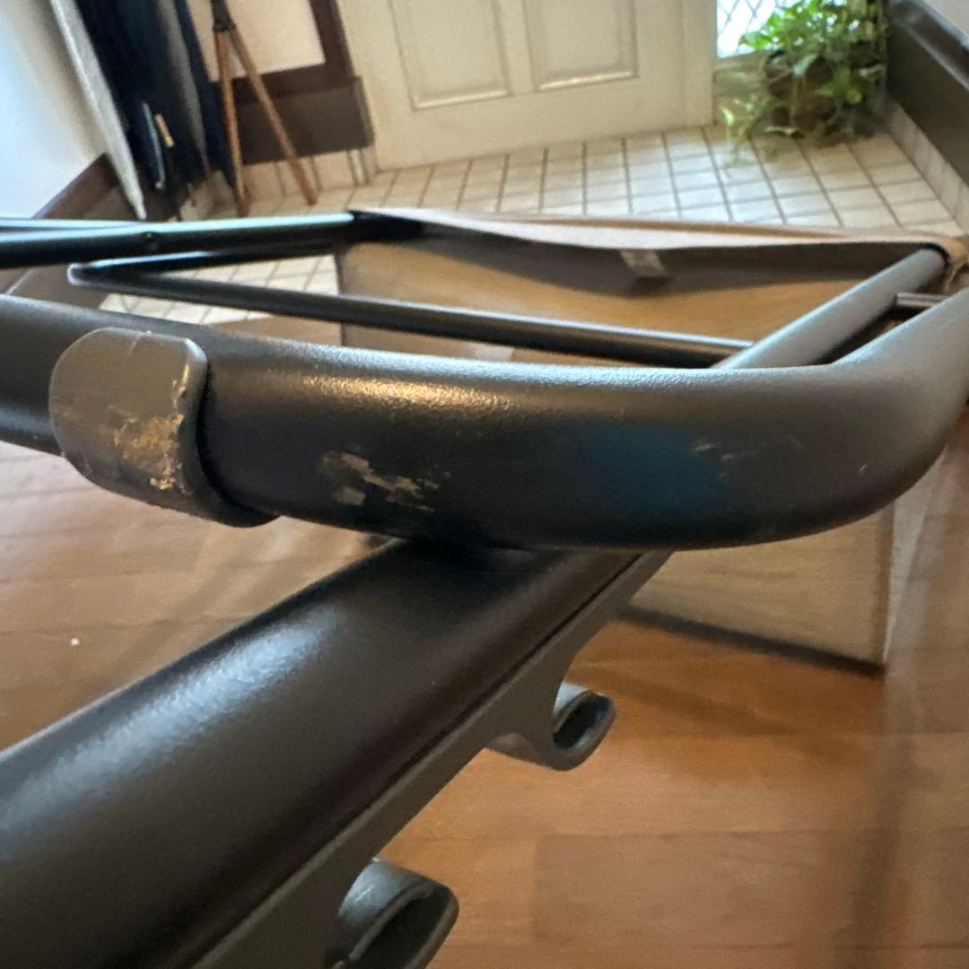 Lafuma rafuma らふま　ラフマ　デッキチェア　チェア