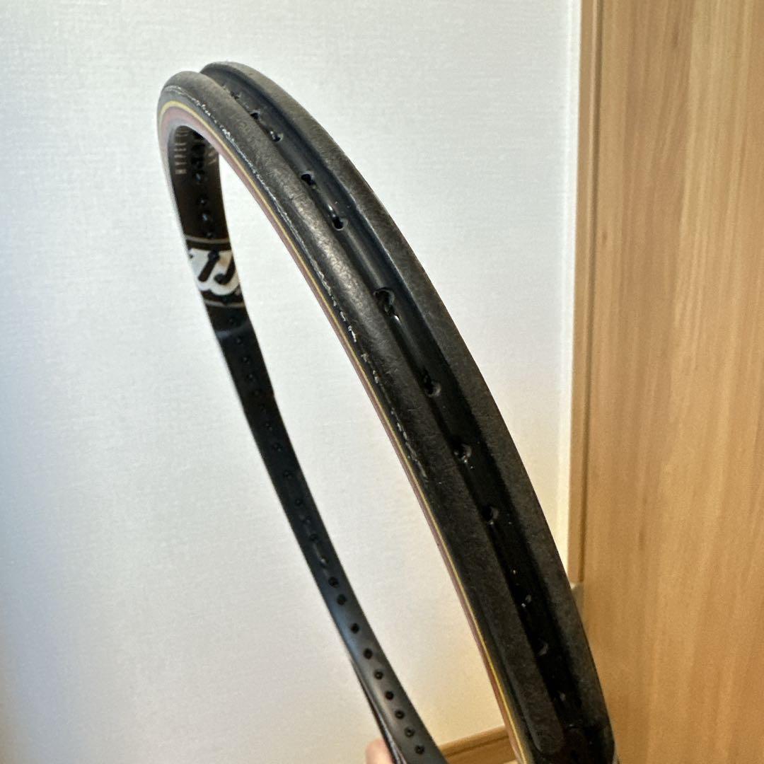 Wilson ウィルソン ハイパープロスタッフ2000 スペシャルエディション