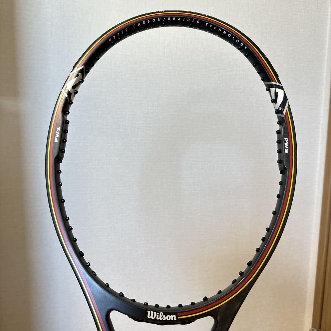 Wilson ウィルソン ハイパープロスタッフ2000 スペシャルエディション