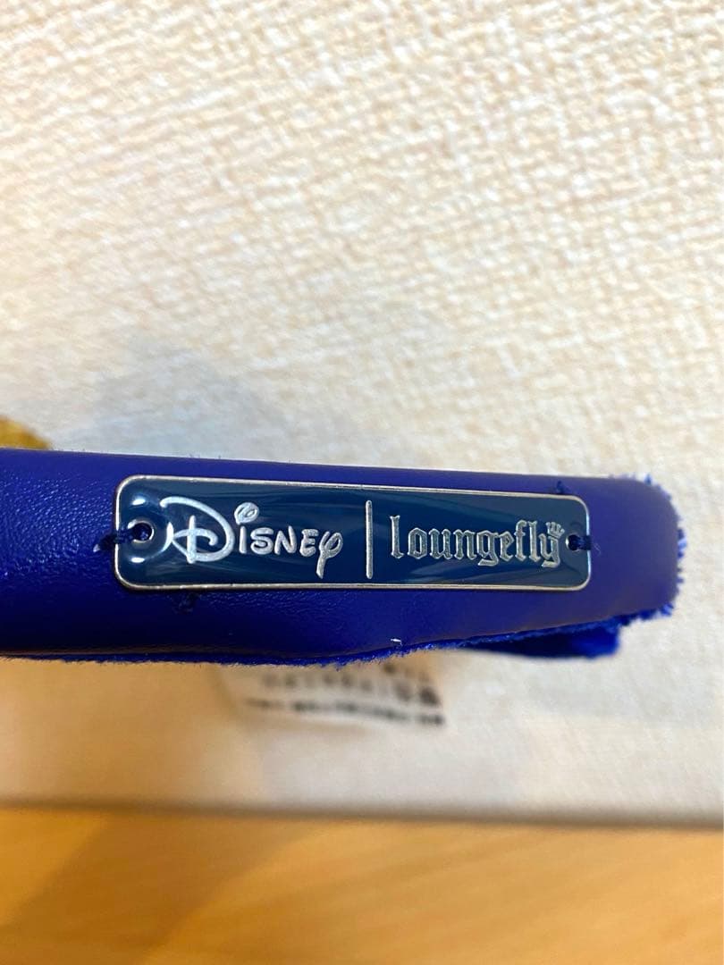 【セット販売】ラウンジフライ WDW50周年 バッグパック カチューシャ