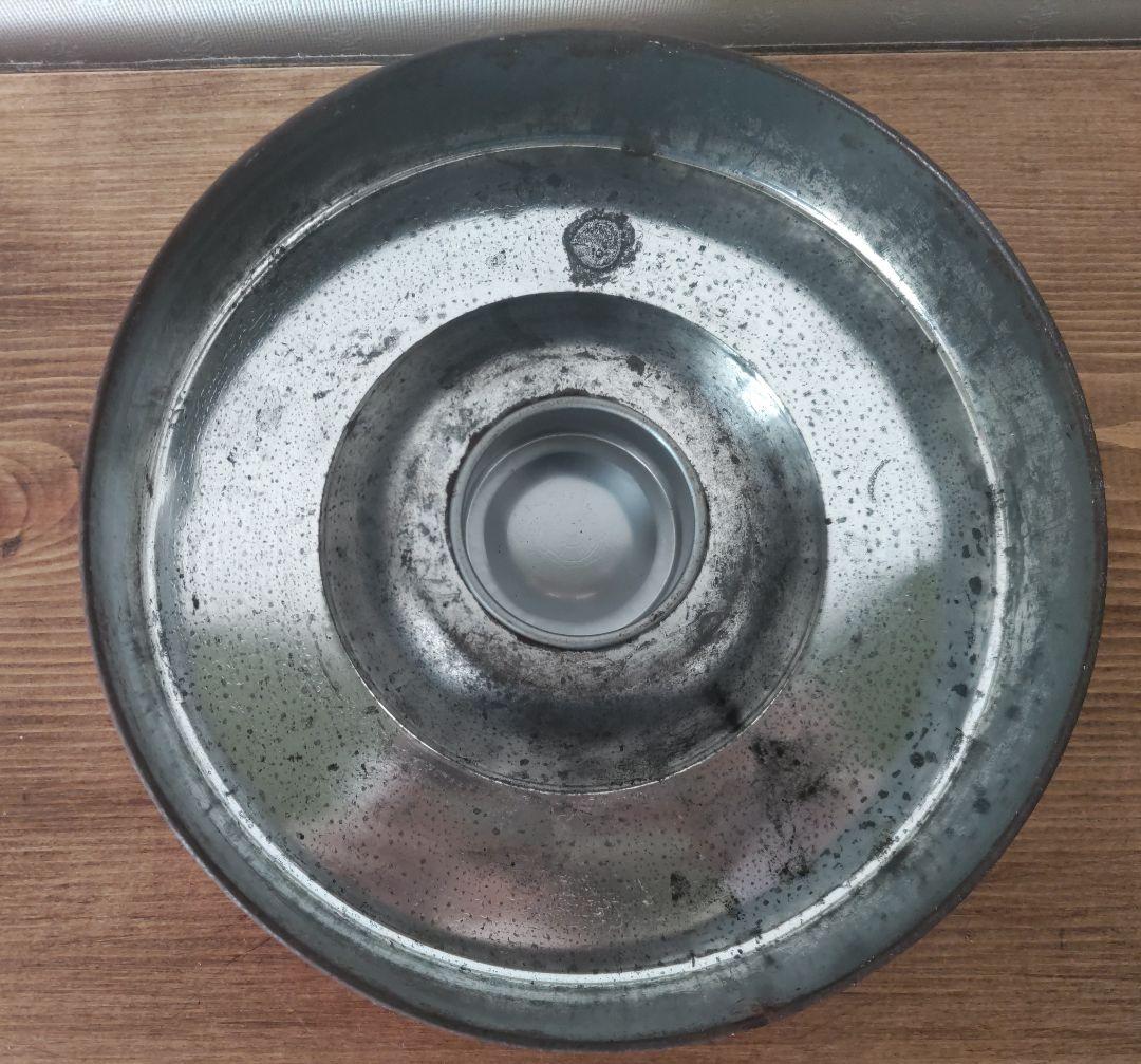 ダートコーヒー　コーヒー缶　２個セット