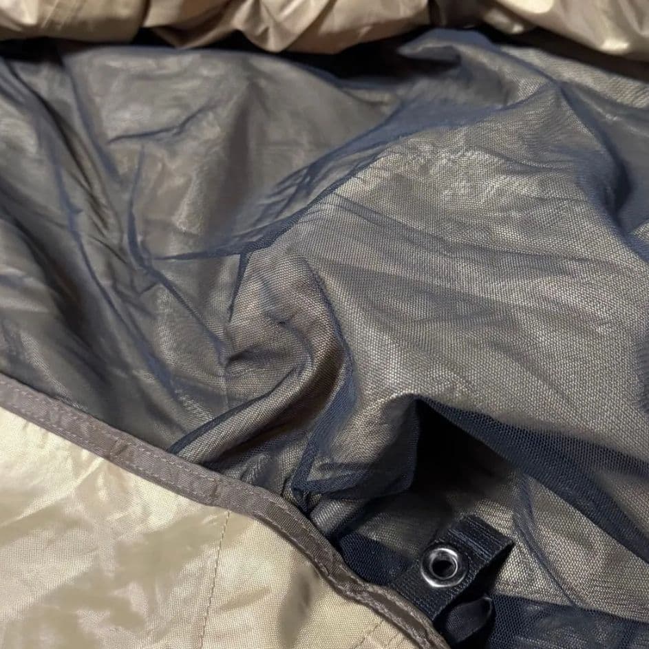 ogawa(小川キャンパル) アポロン 大型トンネルテント