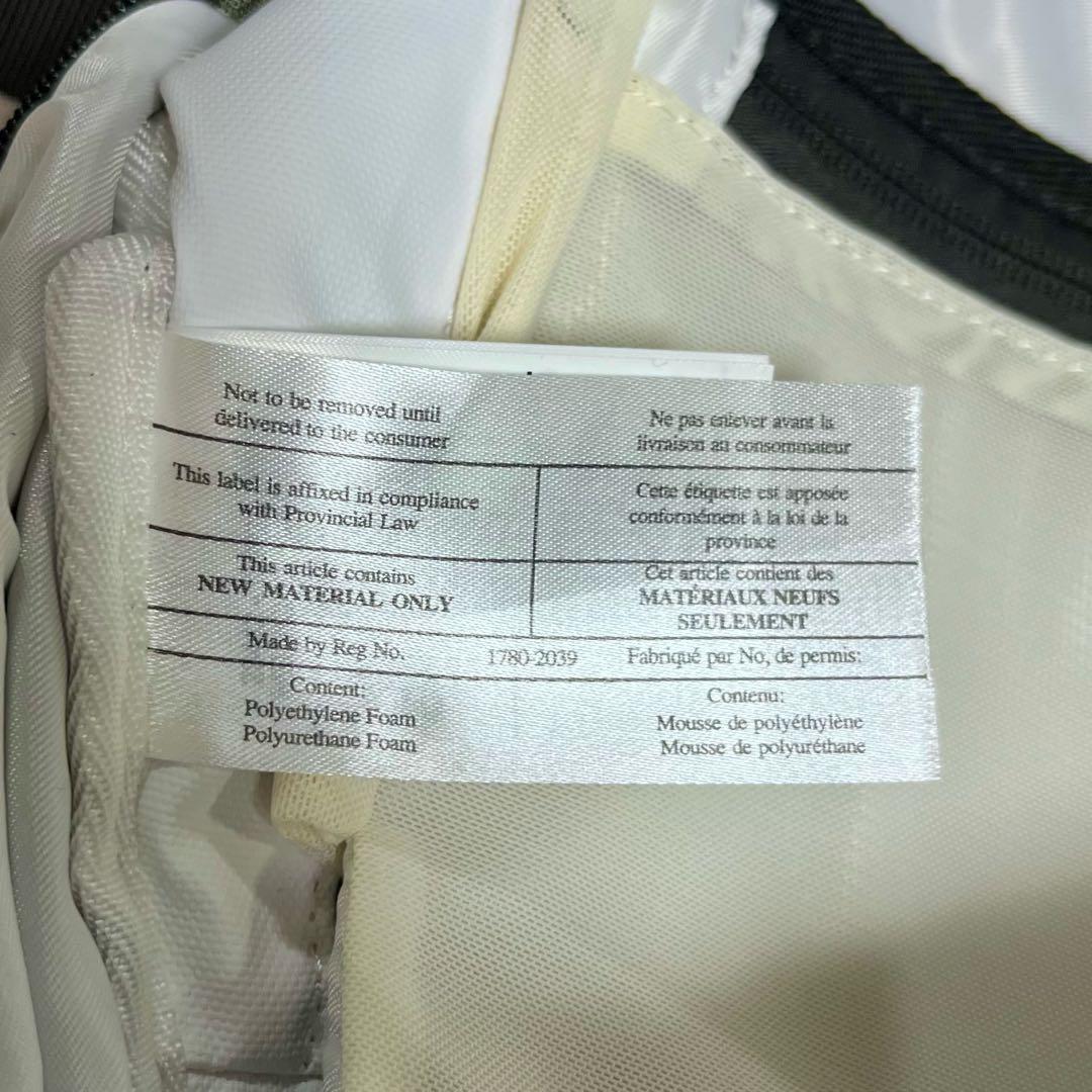 【新品同様】Arc'teryx アークテリクス クーリエ バッグ