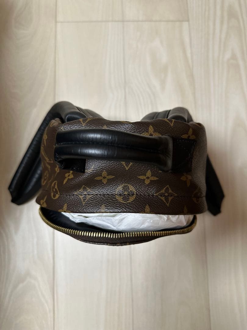 ★Kazuyuki Yanagi さま専用★Louis Vuitton リュック