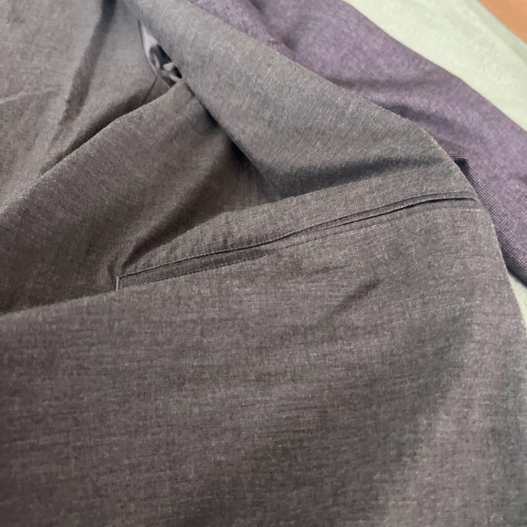 HaversackATTIRE コート