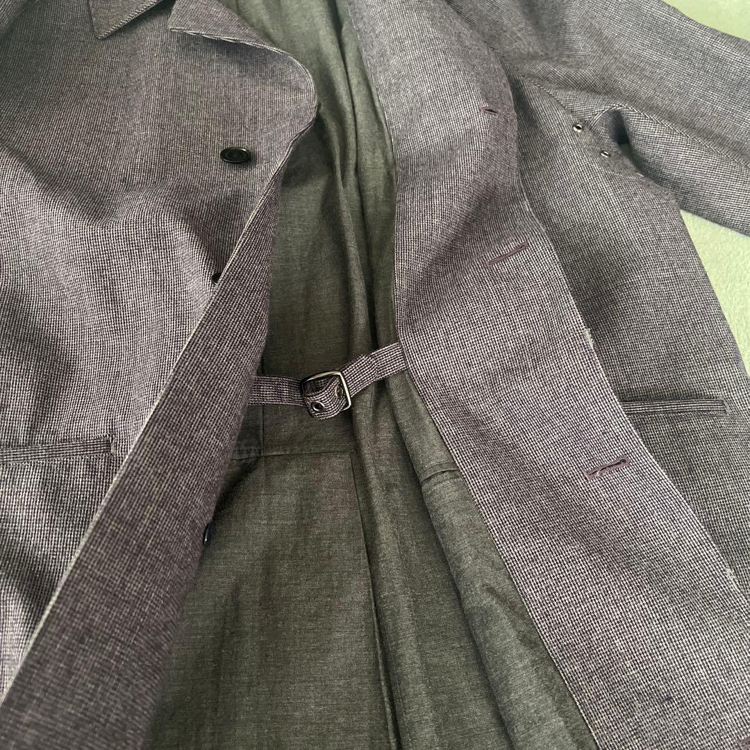 HaversackATTIRE コート