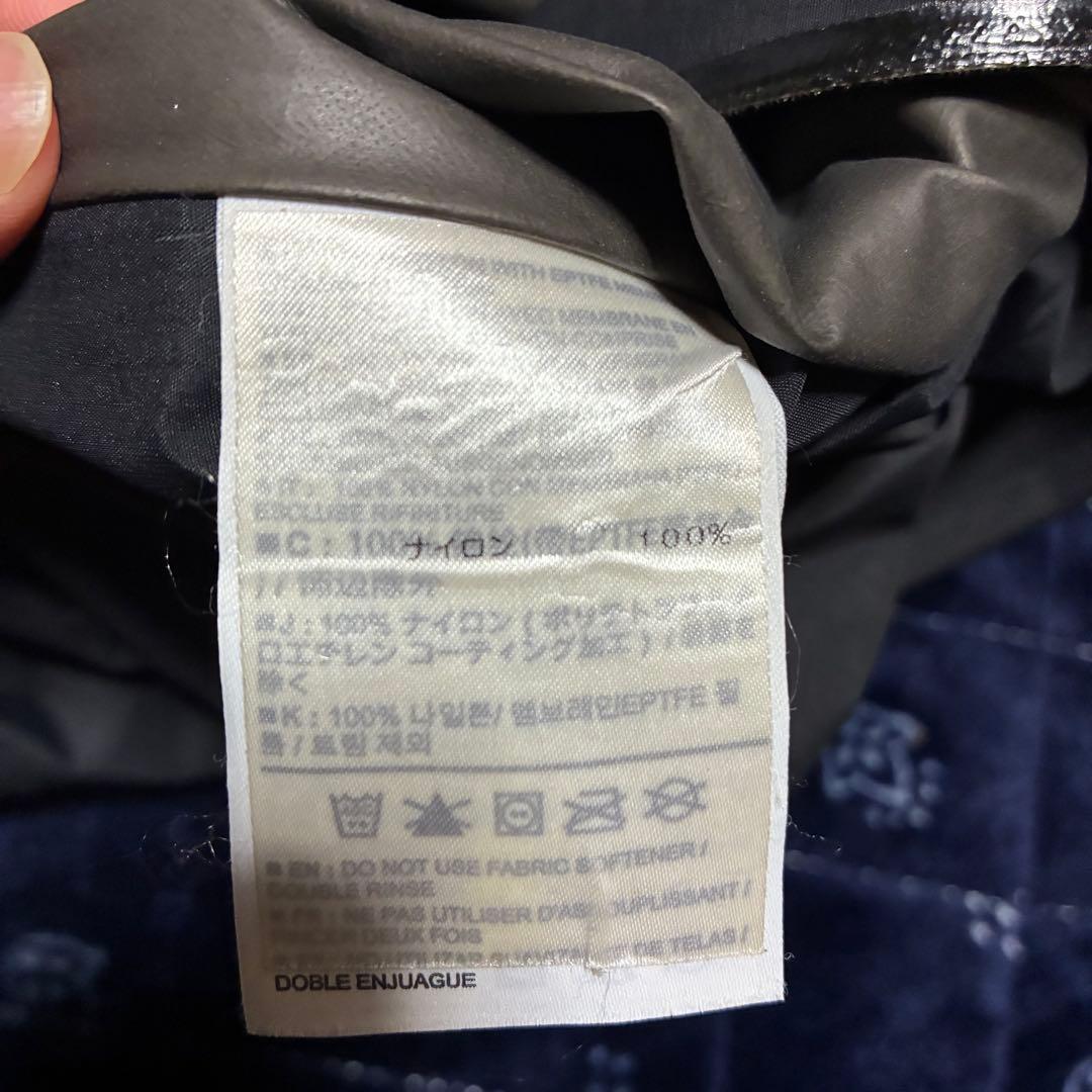 白州) ARC’TERYX × BEAMS Zeta SL ジャケット M