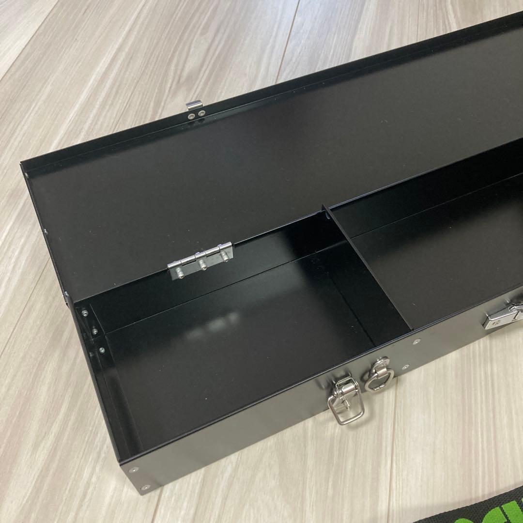 ストックルアーズ ルアーボックス