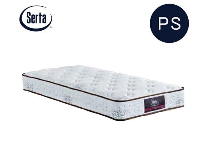 Serta スプリングマットレス シングル PSポスチャーノーマル5.8