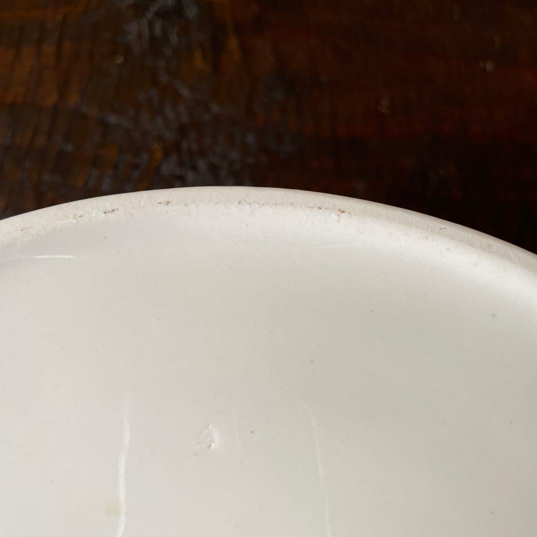 アラビア　オールドパラティッシ　蓋取っ手付きジャー