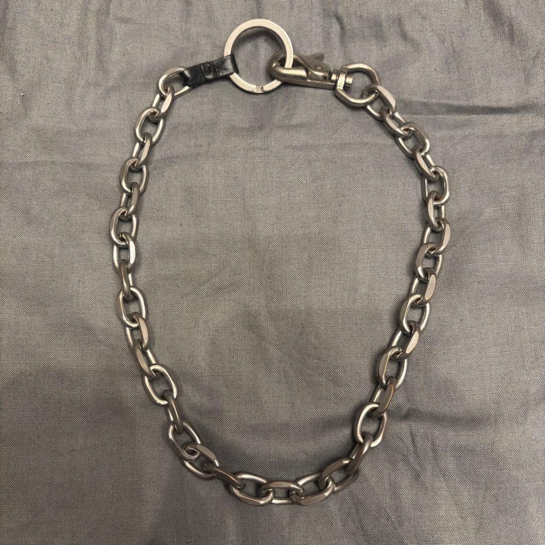 OUR LEGACY Ladon ラドン ネックレス