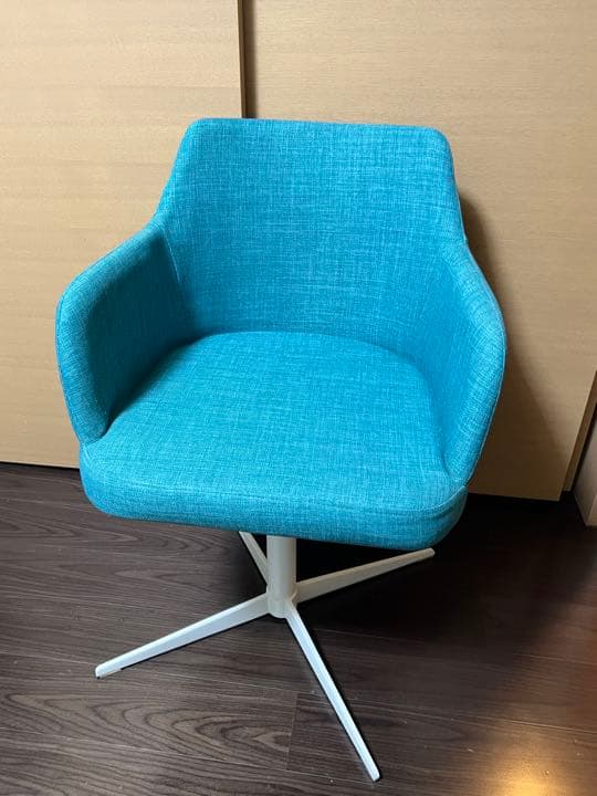 フランフラン　デスクチェア