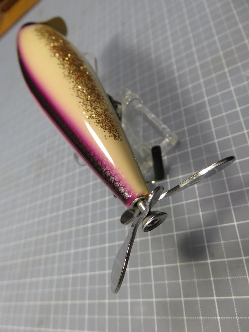 ニンナ　オロロプロップ　Yスタイル　オリカラ　新品未使用品　ゆうパケット発送