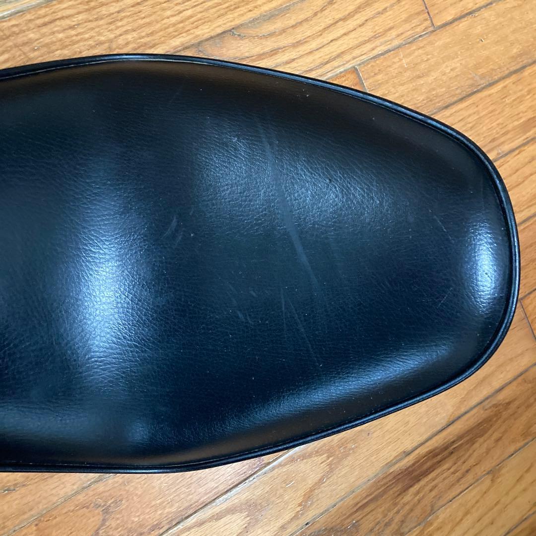 ドラックスター250 シート　EASYRIDERS イージーライダース