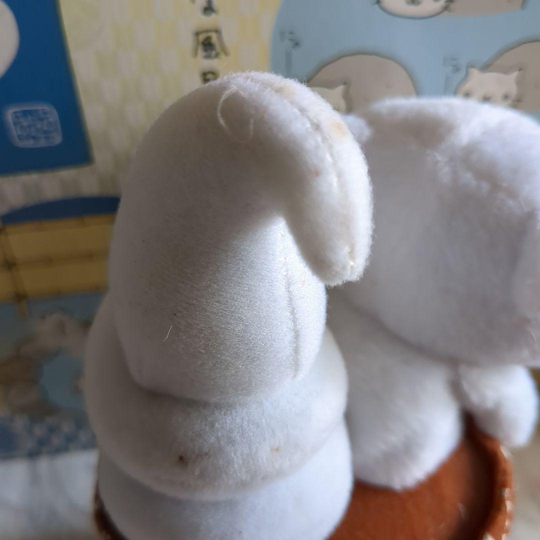 d*2様 にゃんにゃんにゃんこ　にゃんこバーガーセット