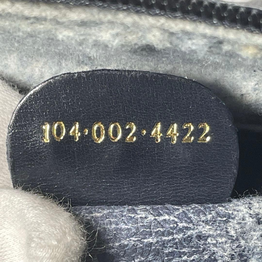 GUCCI グッチ ミニボストン　ショルダー 2way シェリーライン バッグ