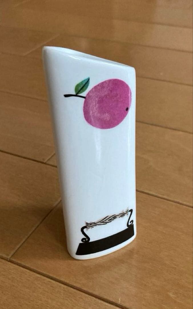 美品　超希少オリジナルストッパー付き　グスタフスベリ　ピンタソルトシェーカー