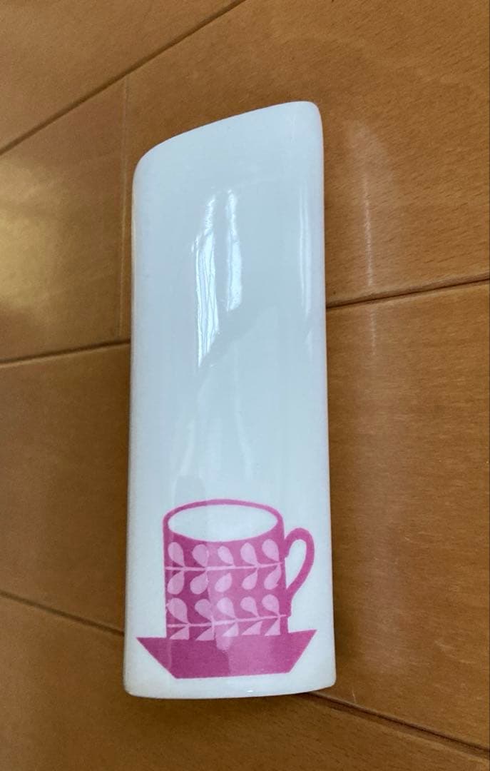 美品　超希少オリジナルストッパー付き　グスタフスベリ　ピンタソルトシェーカー