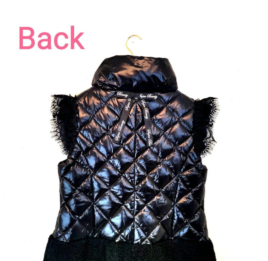 ✨新品希少44❣✨定価¥36300❣秋冬〜まるでリカちゃん❣✨セレブジャンスカ✨