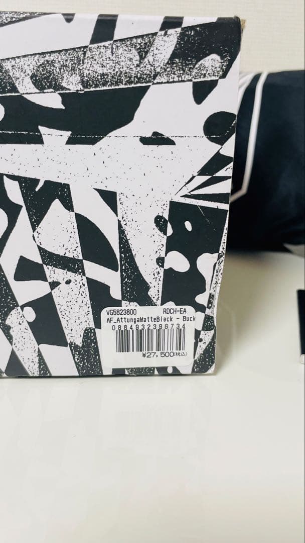 【新品・未使用】ボルコム・Volcom・ゴーグル・定価より50%以上オフ