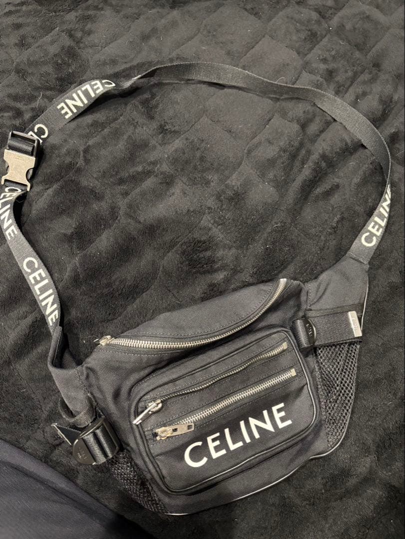 バッグ CELINE CO_MI