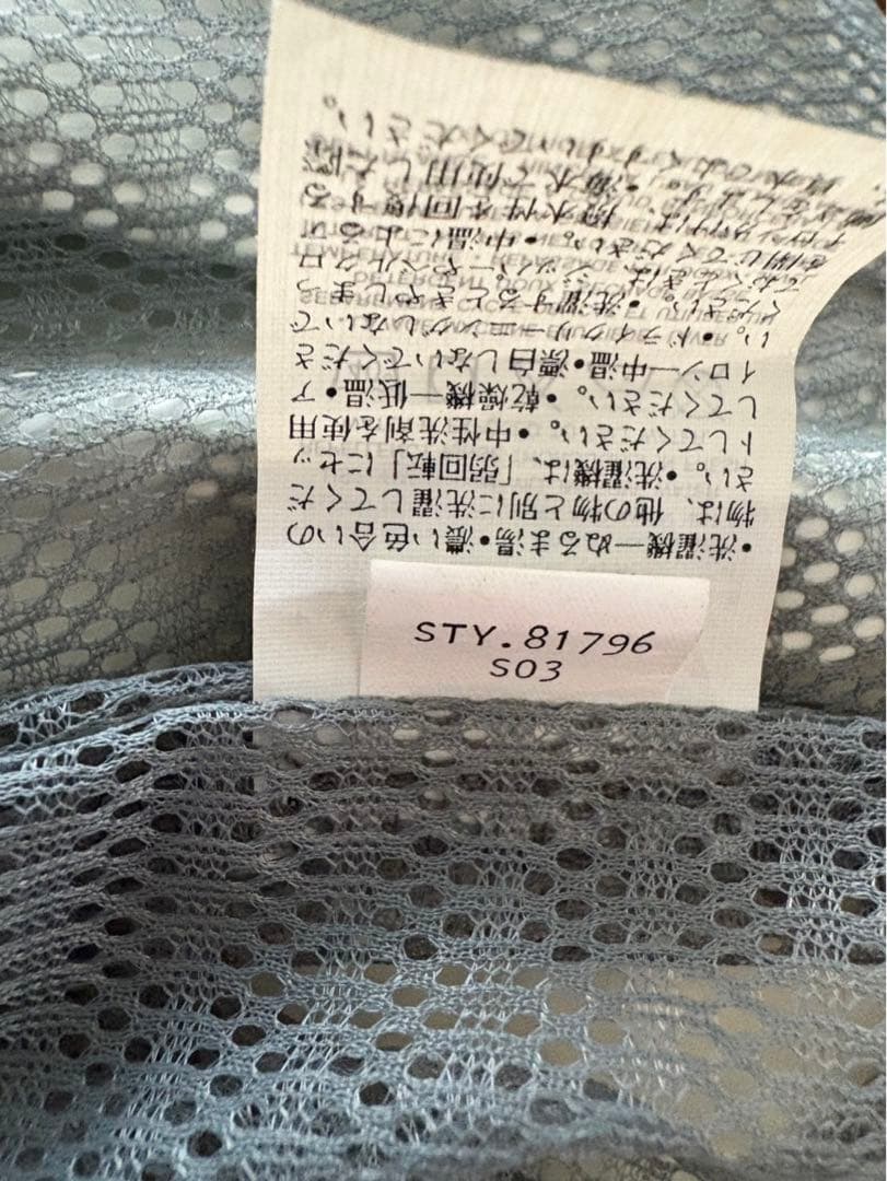 Yyyyy　Patagonia ディープウェーディングジャケット