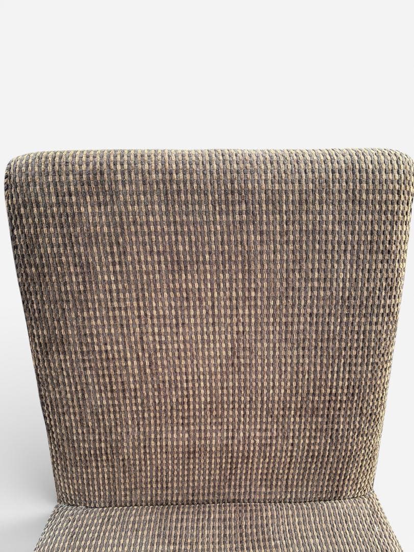 美品　　BoConcept ボーコンセプト ダイニングチェア 椅子 ファブリック