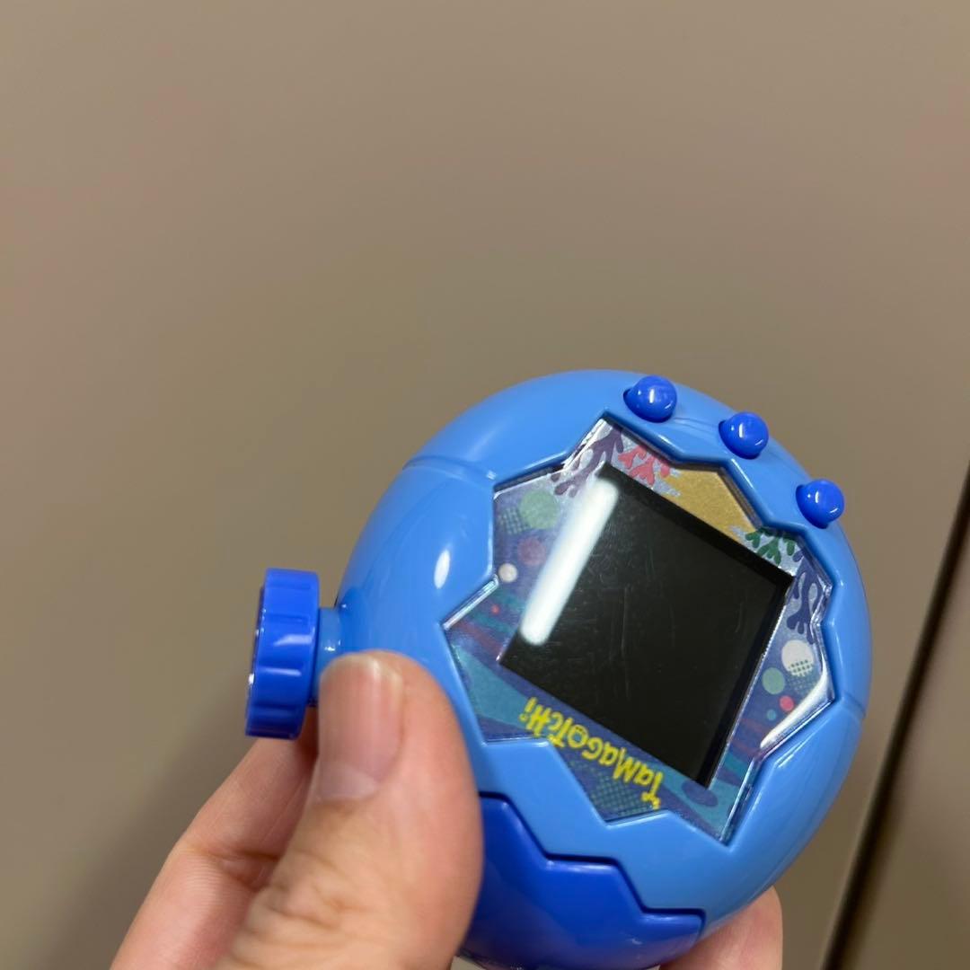 たまごっちパラダイスセット