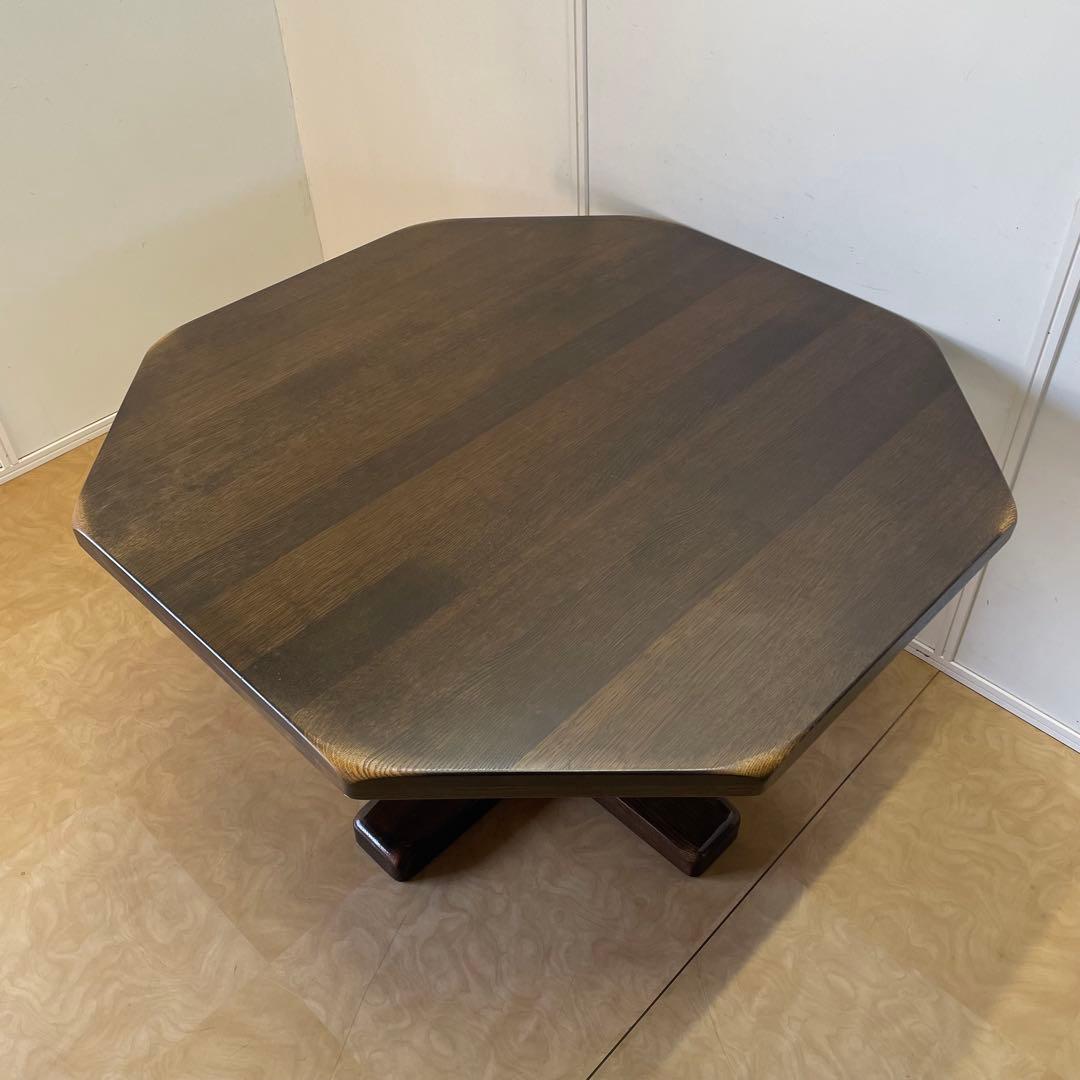 Bukibuki14 柏木工 テーブル ウィルダネス ダイニングテーブル