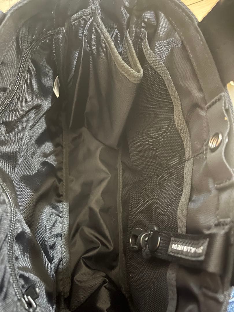 新品未使用 タグ付き ゼロハリバートンゴルフ トートバッグ