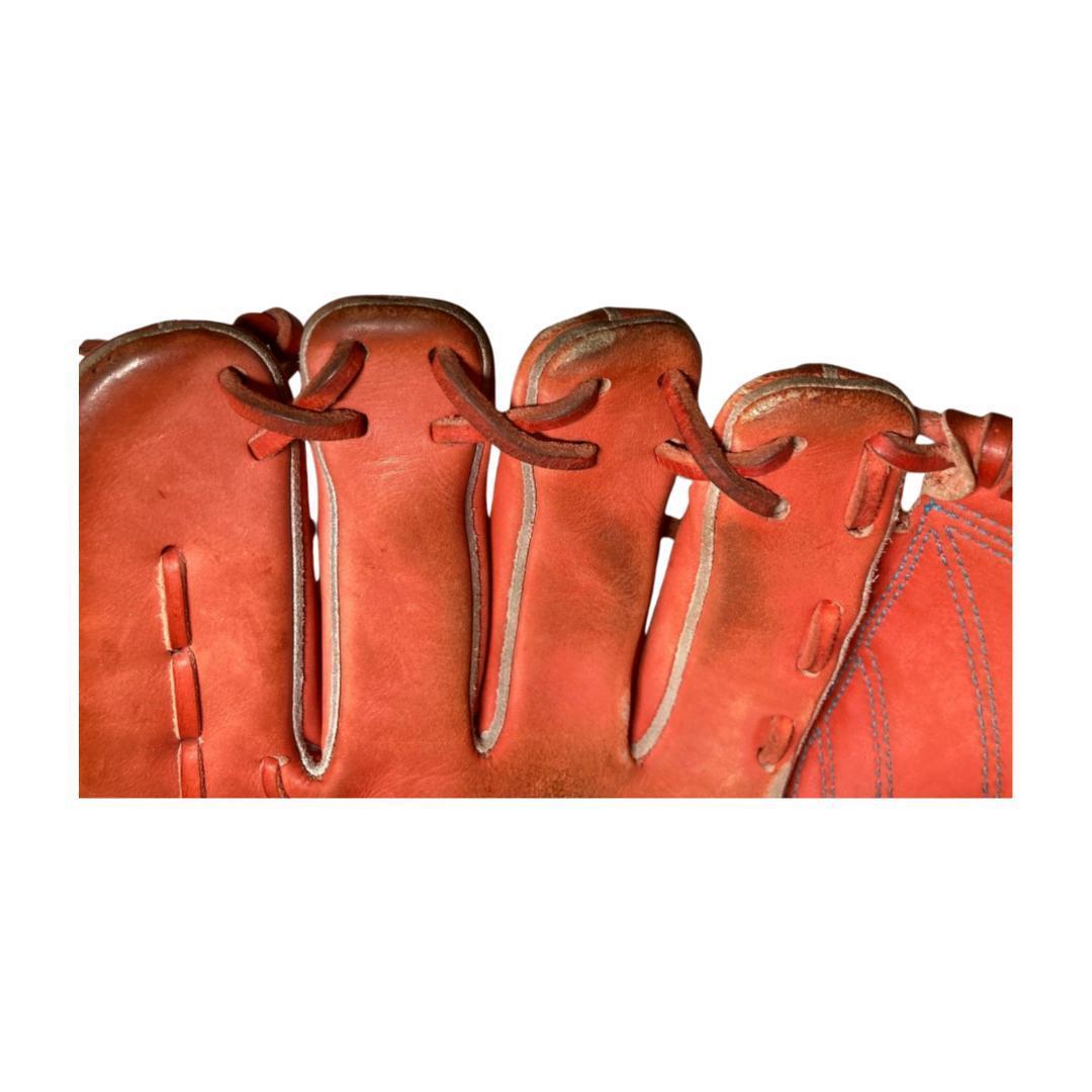 IpSelect with ONYONE　硬式用グラブ 左投げ用 投手モデル