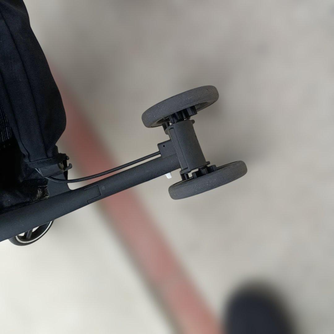 45,ポキット　+　収納袋付き