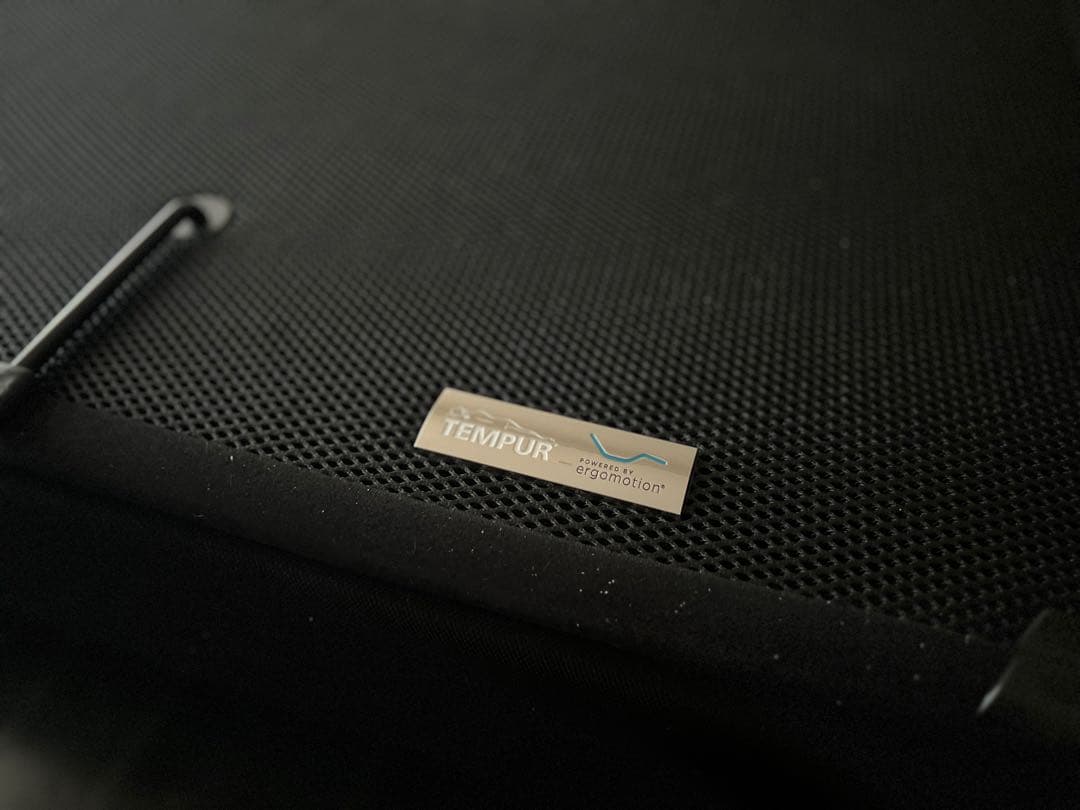 テンピュールZero-Gカーヴとオリジナルリュクス25セット①(要②もご購入)