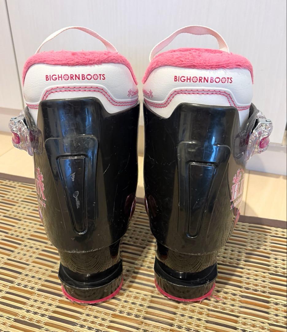 ROSSIGNOL 110cm 子供用スキーセット